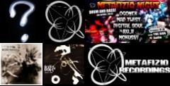Победителите в играта ни за METAFIZIQ NIGHT!