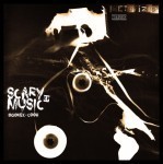 OUT NOW! SCARY MUSIC EP by OGONEK & COOH
