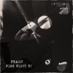 HARD v.s. LIGHT :: (MTFZ18) by FRAGZ and (METALIGHT02) by SHRAM!