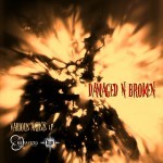HARD AND FREE! "DAMAGED N BROKEN" V.A. LP (23 free tunes!)