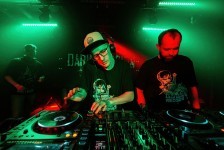 New crazy tracks about to come!