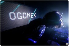 A FREE TUNE BY OGONEK