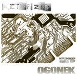 MTFZ009DEP :: OGONEK - BORG EP is OUT NOW!