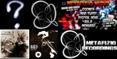 Победителите в играта ни за METAFIZIQ NIGHT!