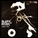 OUT NOW! SCARY MUSIC EP by OGONEK & COOH