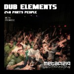 NEW METAFIZIQ PROMO by DUB ELEMENTS