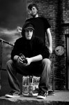 KAIZA & THE SICKBROTHERZ! forthcoming this month!