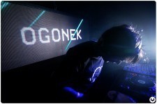 A FREE TUNE BY OGONEK